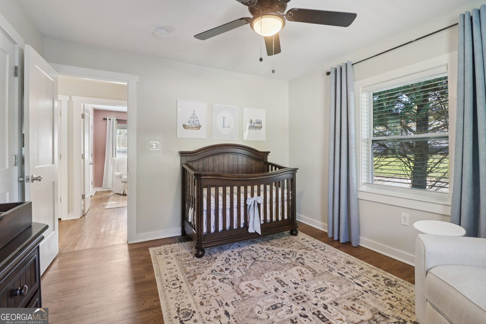 984 Valley Drive Smyrna - 20