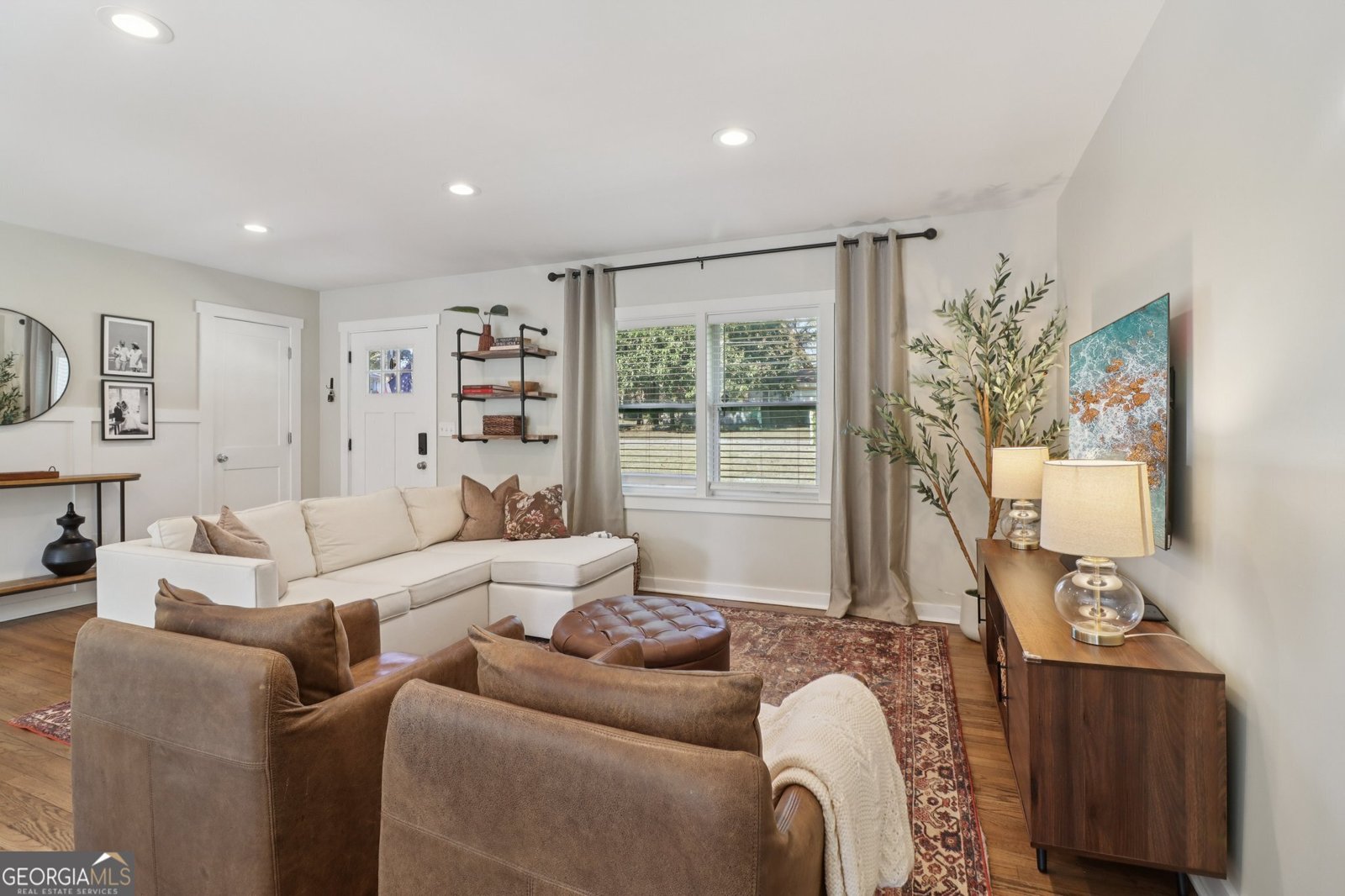 984 Valley Drive Smyrna - 3