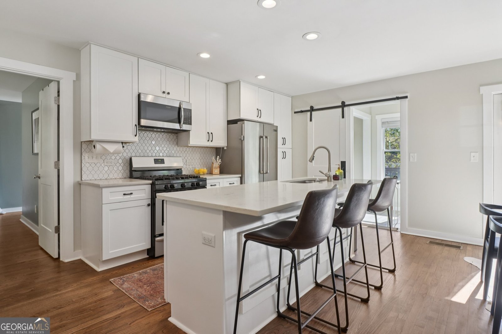 984 Valley Drive Smyrna - 9