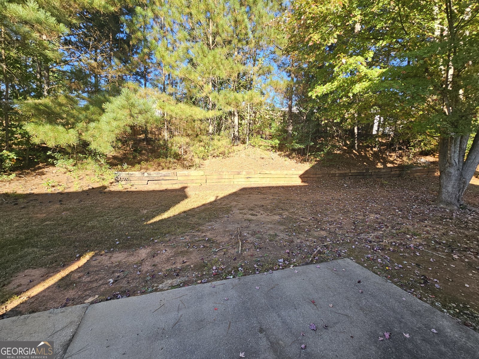 4817 Hidden Creek Place Decatur - 30