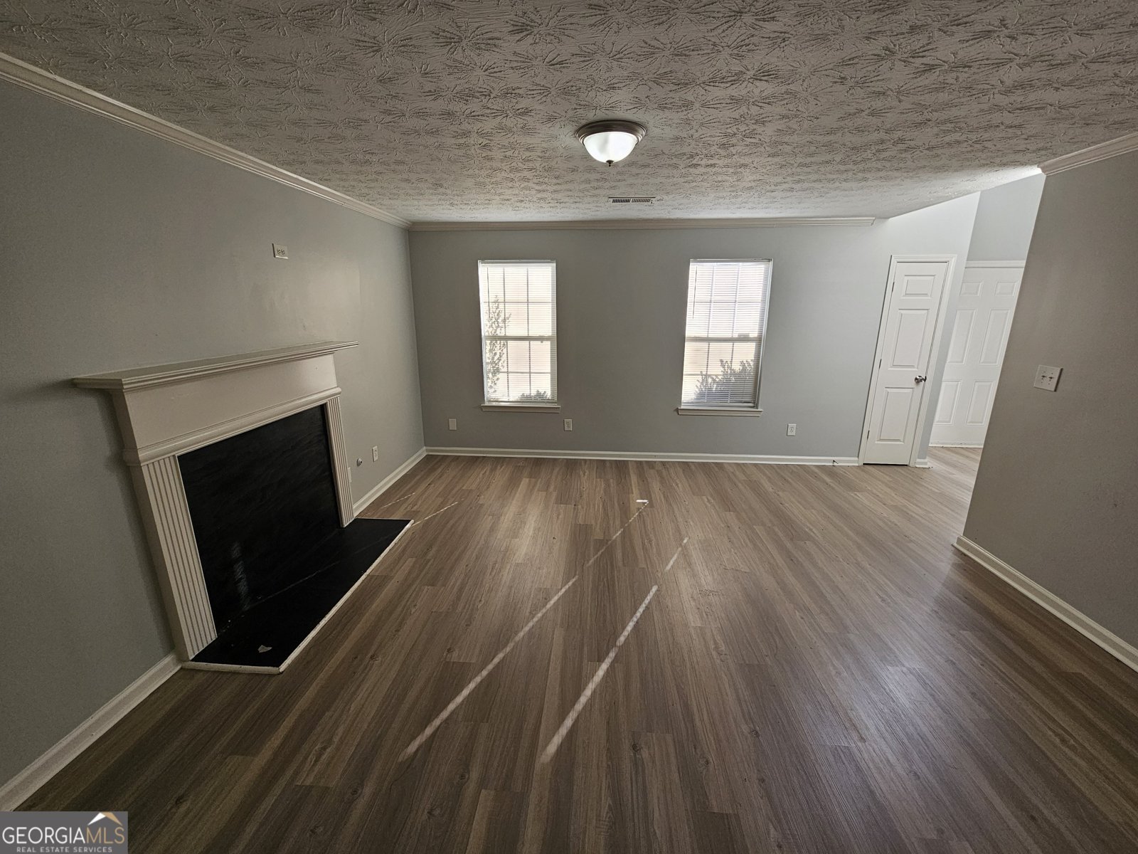 4817 Hidden Creek Place Decatur - 4