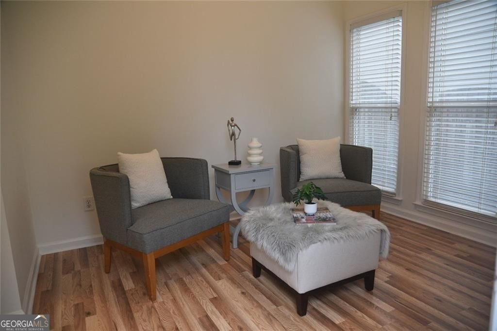 1205 Nottoway Trail Marietta - 12