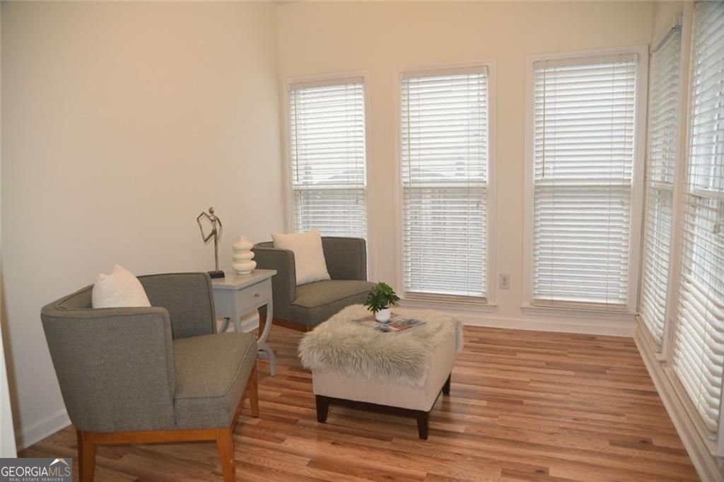 1205 Nottoway Trail Marietta - 13