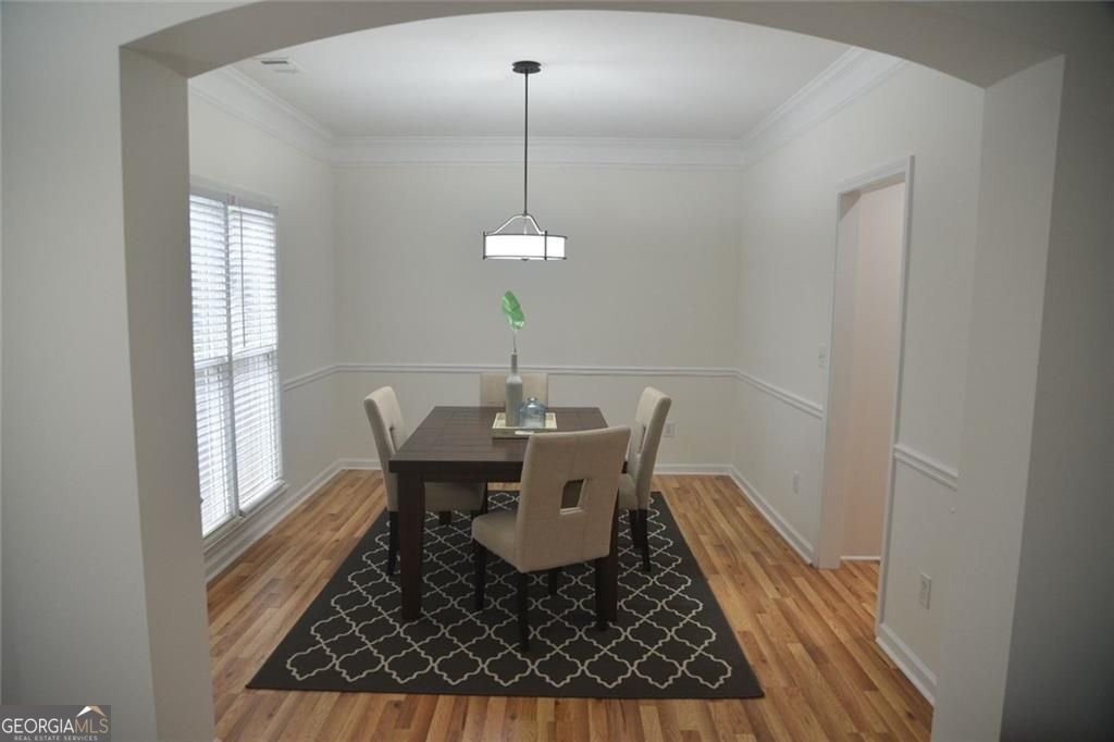 1205 Nottoway Trail Marietta - 15