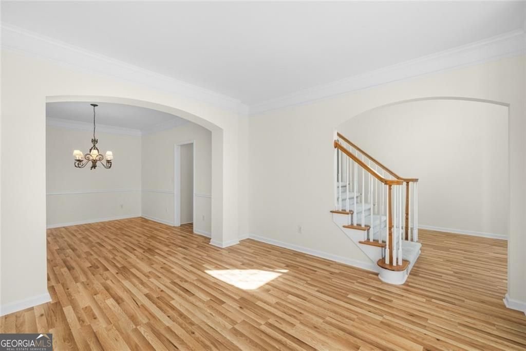 1205 Nottoway Trail Marietta - 19