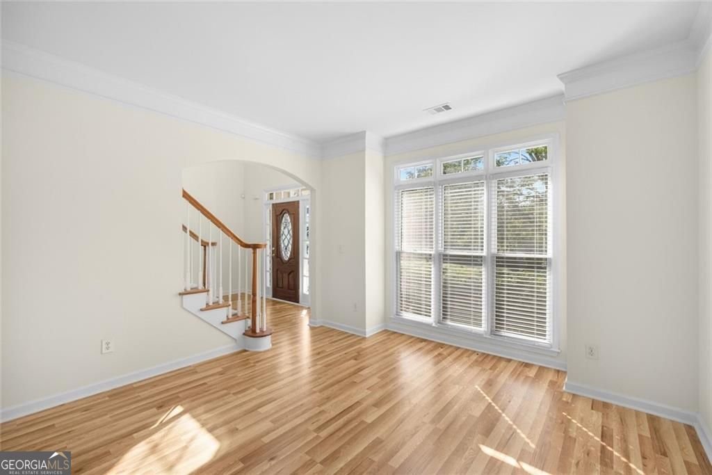 1205 Nottoway Trail Marietta - 20