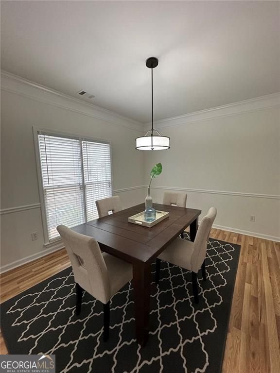 1205 Nottoway Trail Marietta - 21