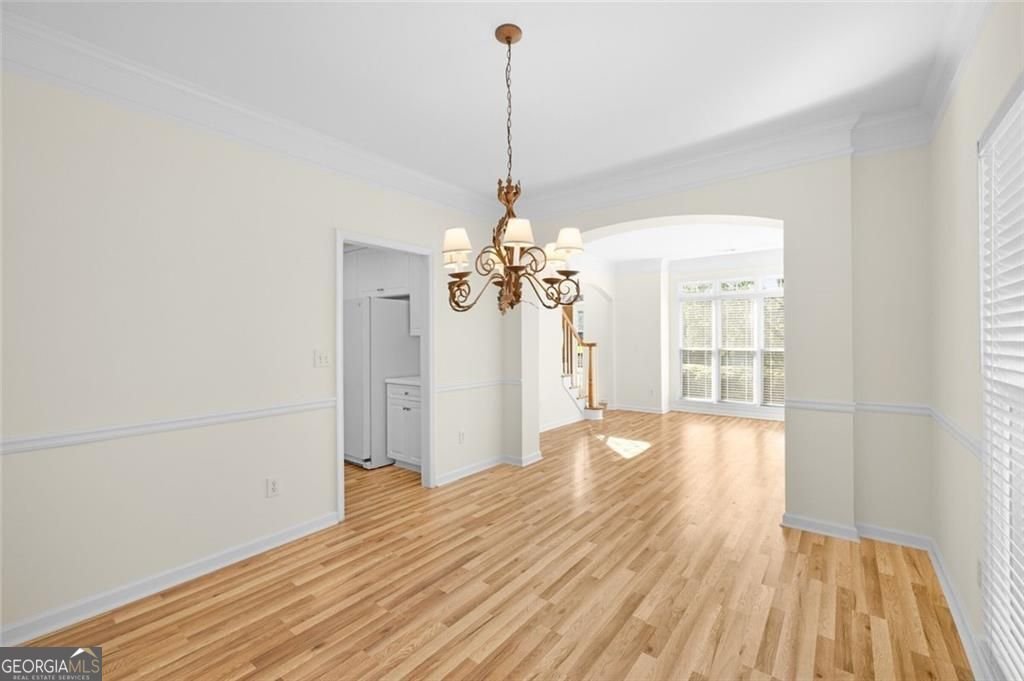 1205 Nottoway Trail Marietta - 22