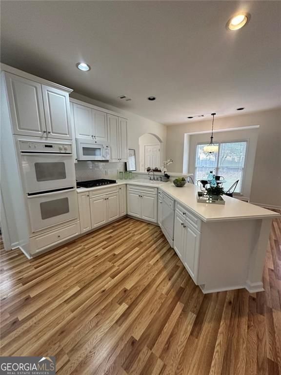 1205 Nottoway Trail Marietta - 23