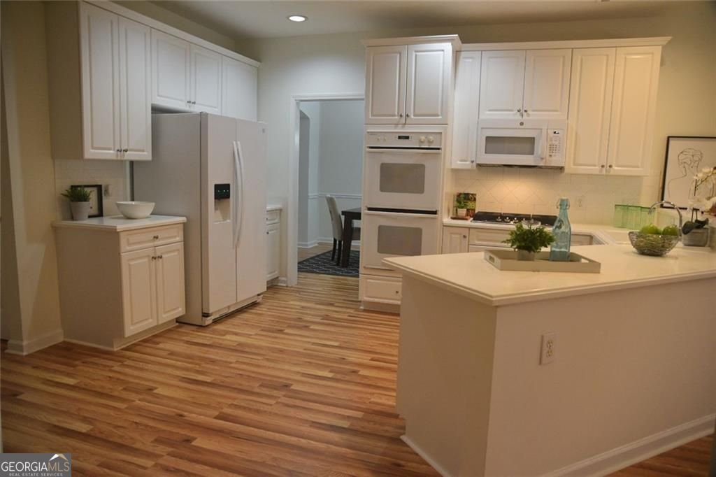 1205 Nottoway Trail Marietta - 24