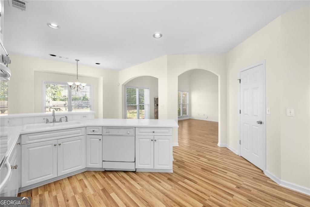 1205 Nottoway Trail Marietta - 25