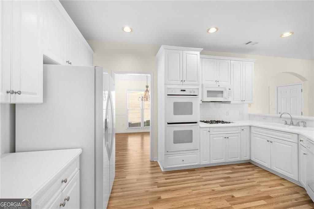 1205 Nottoway Trail Marietta - 26