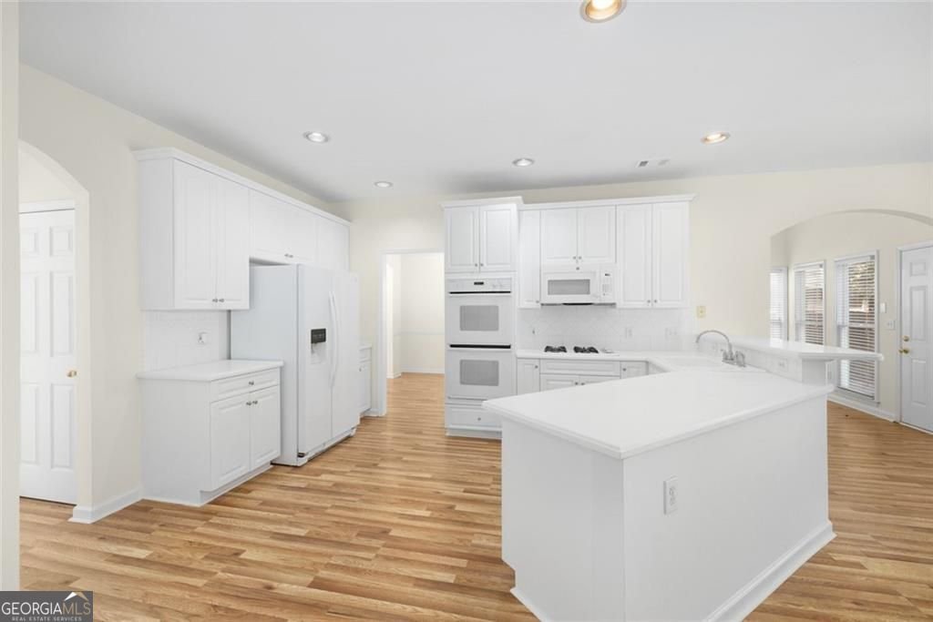 1205 Nottoway Trail Marietta - 27