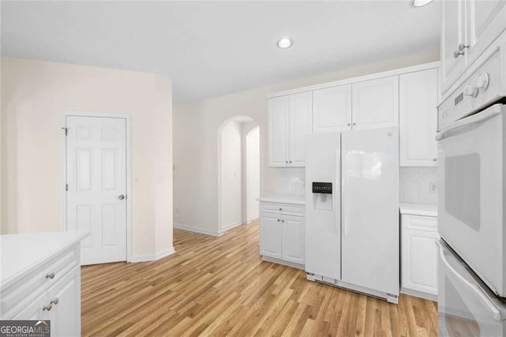 1205 Nottoway Trail Marietta - 28