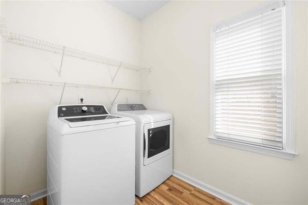 1205 Nottoway Trail Marietta - 29