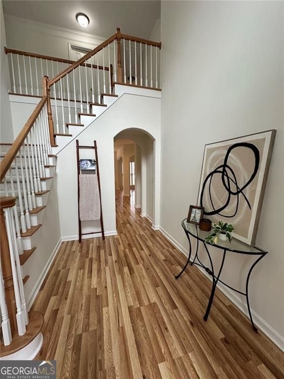 1205 Nottoway Trail Marietta - 3