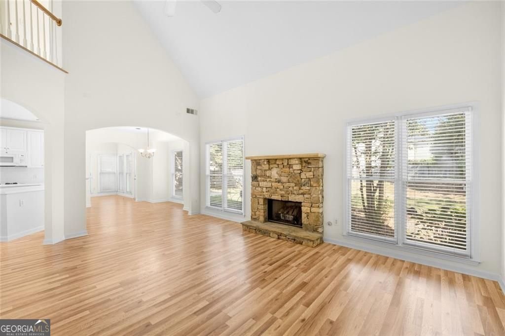 1205 Nottoway Trail Marietta - 31