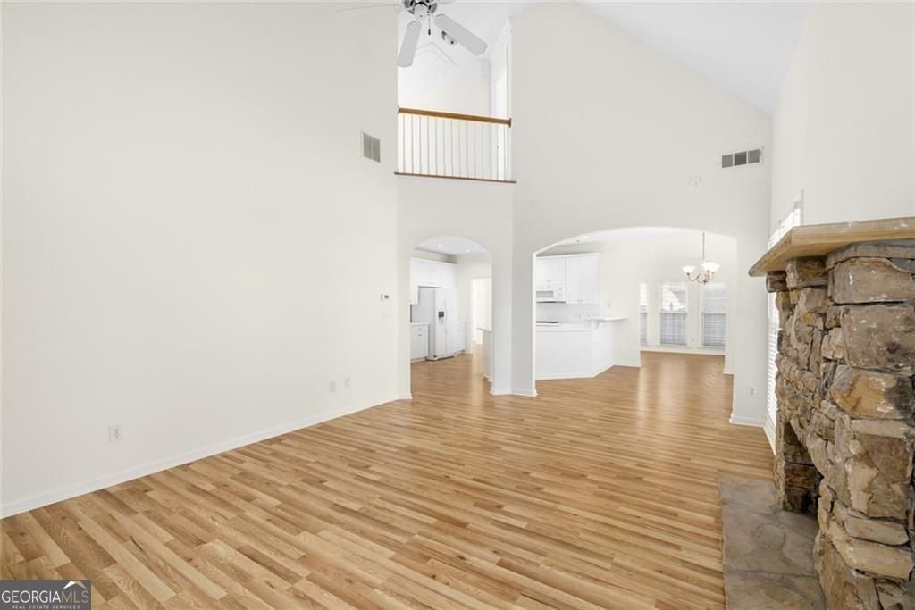 1205 Nottoway Trail Marietta - 32