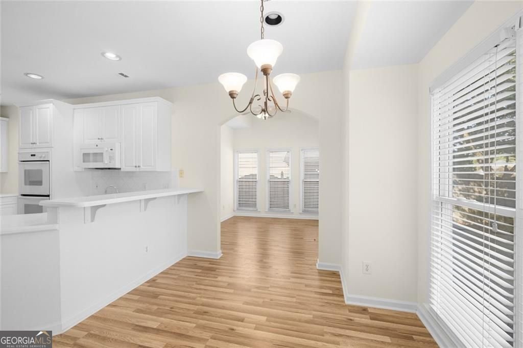 1205 Nottoway Trail Marietta - 33