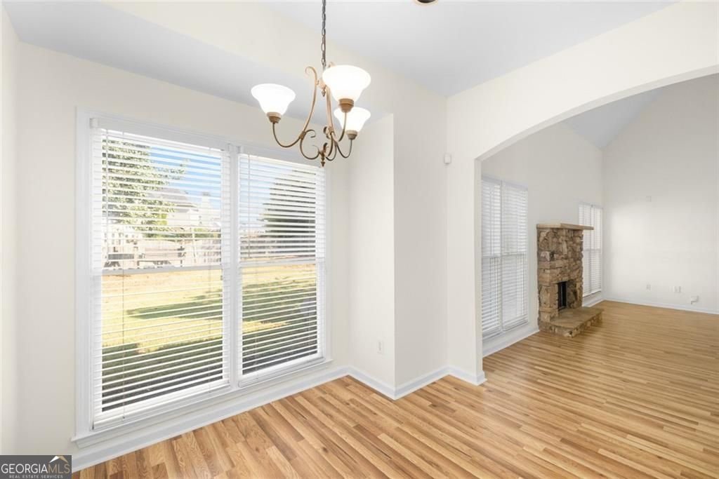 1205 Nottoway Trail Marietta - 34