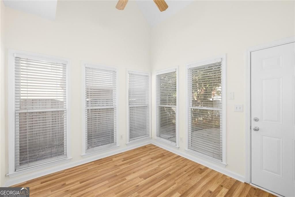 1205 Nottoway Trail Marietta - 35