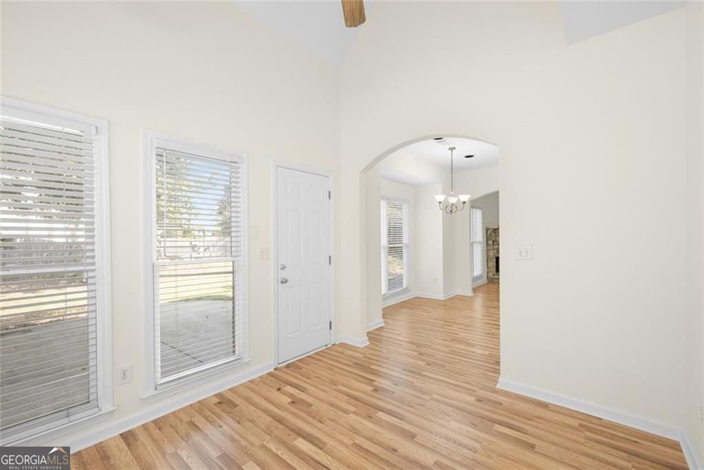 1205 Nottoway Trail Marietta - 36