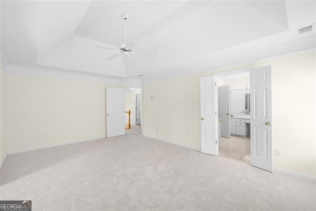 1205 Nottoway Trail Marietta - 38