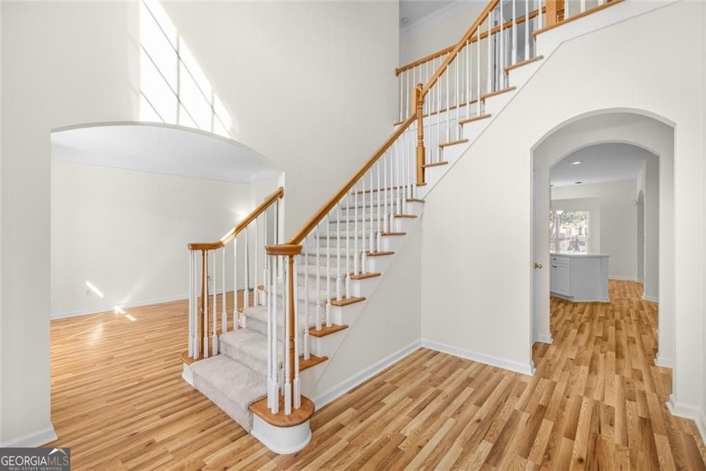 1205 Nottoway Trail Marietta - 4