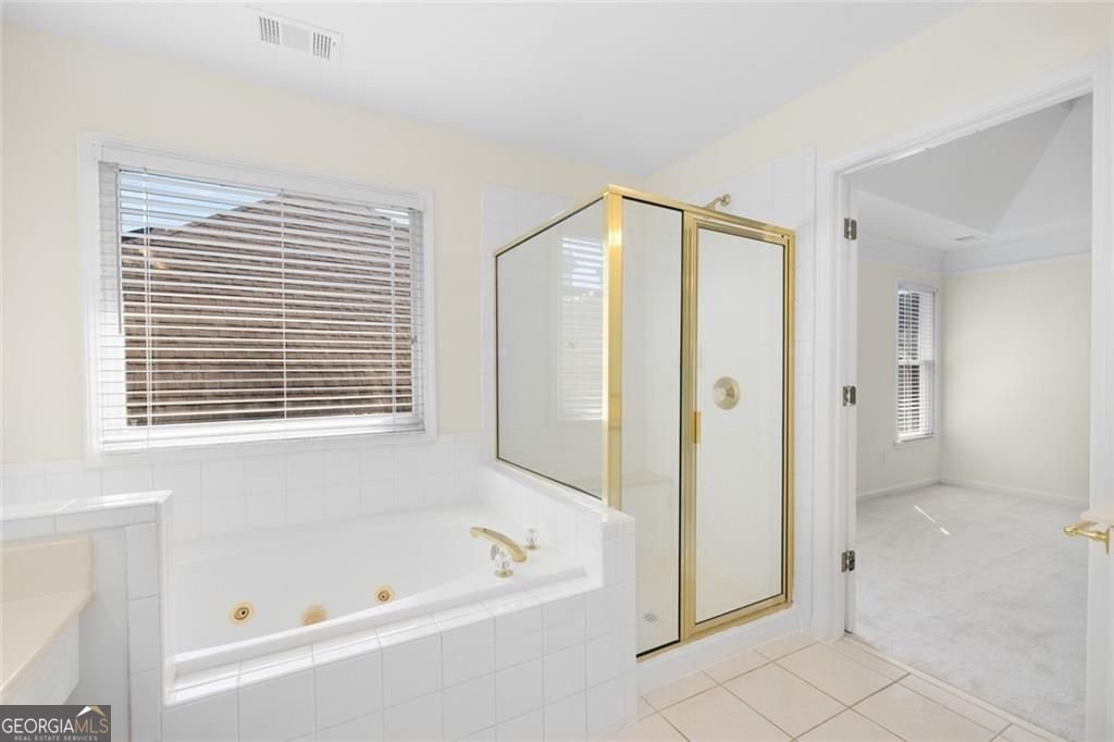 1205 Nottoway Trail Marietta - 40