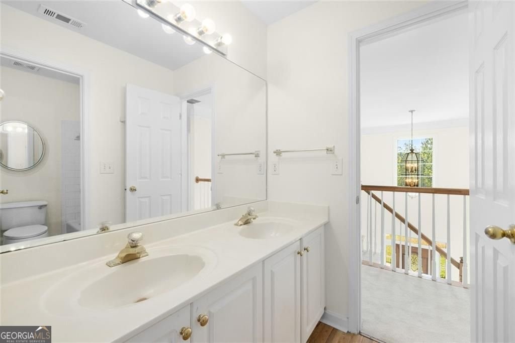 1205 Nottoway Trail Marietta - 45