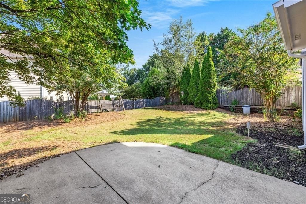 1205 Nottoway Trail Marietta - 52