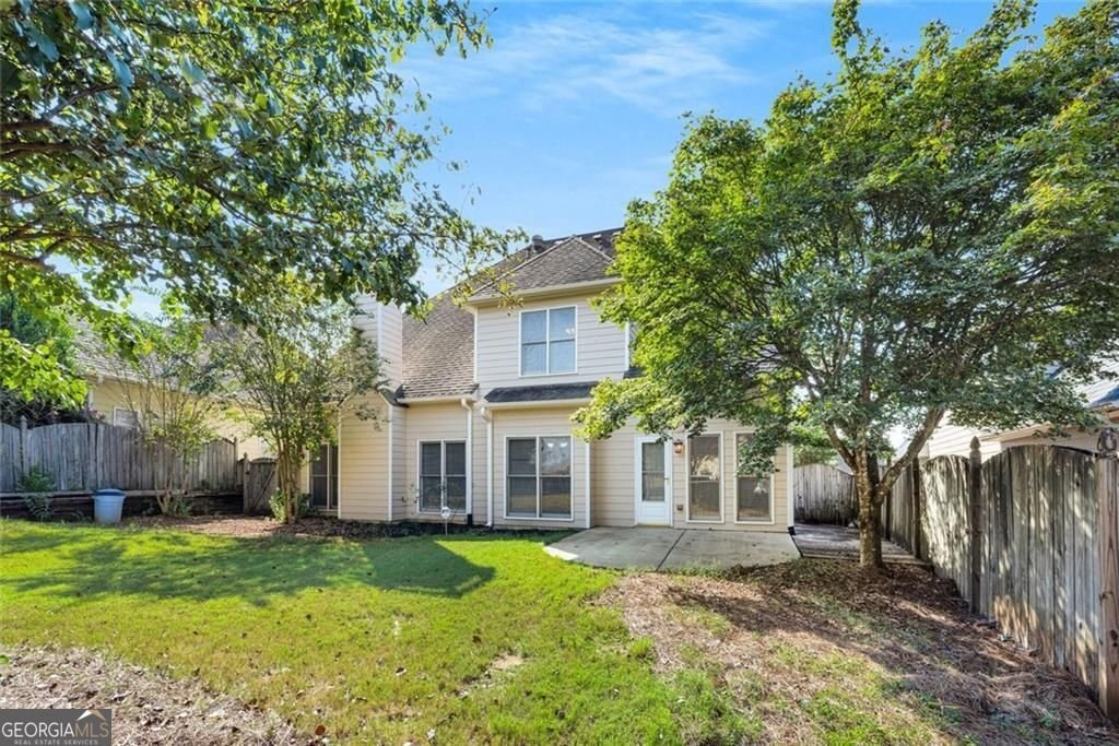 1205 Nottoway Trail Marietta - 53