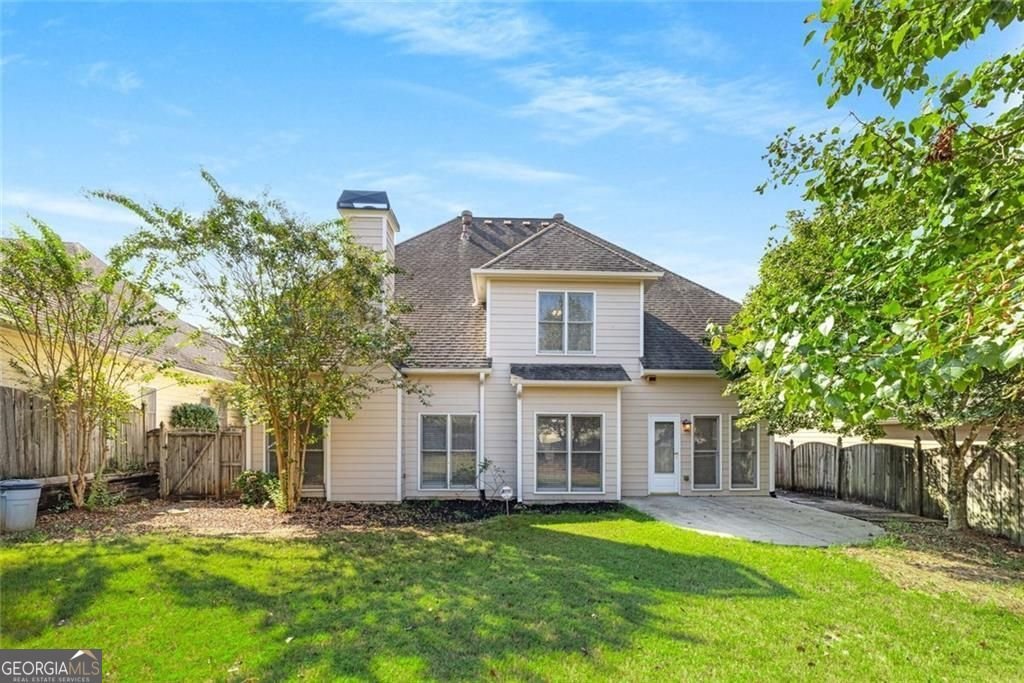 1205 Nottoway Trail Marietta - 55