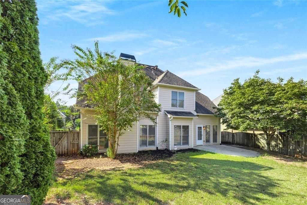 1205 Nottoway Trail Marietta - 56