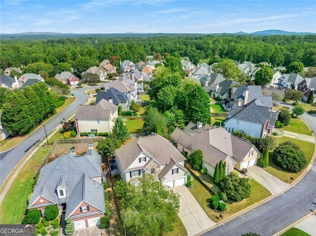 1205 Nottoway Trail Marietta - 58