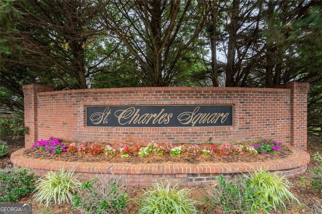 1205 Nottoway Trail Marietta - 62