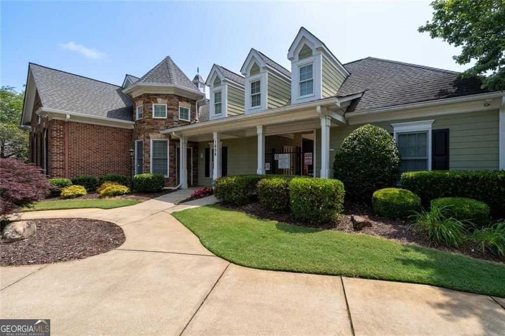 1205 Nottoway Trail Marietta - 66