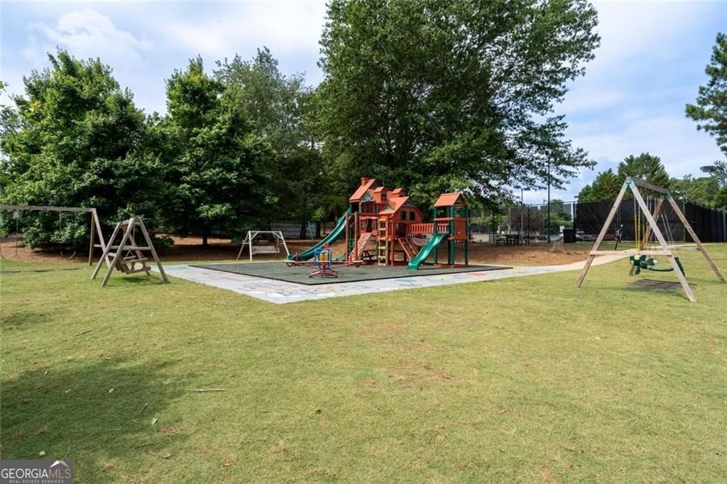 1205 Nottoway Trail Marietta - 67