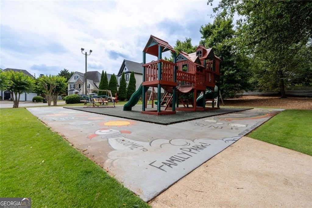 1205 Nottoway Trail Marietta - 68