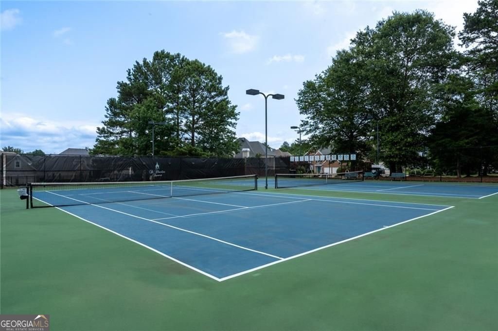 1205 Nottoway Trail Marietta - 69