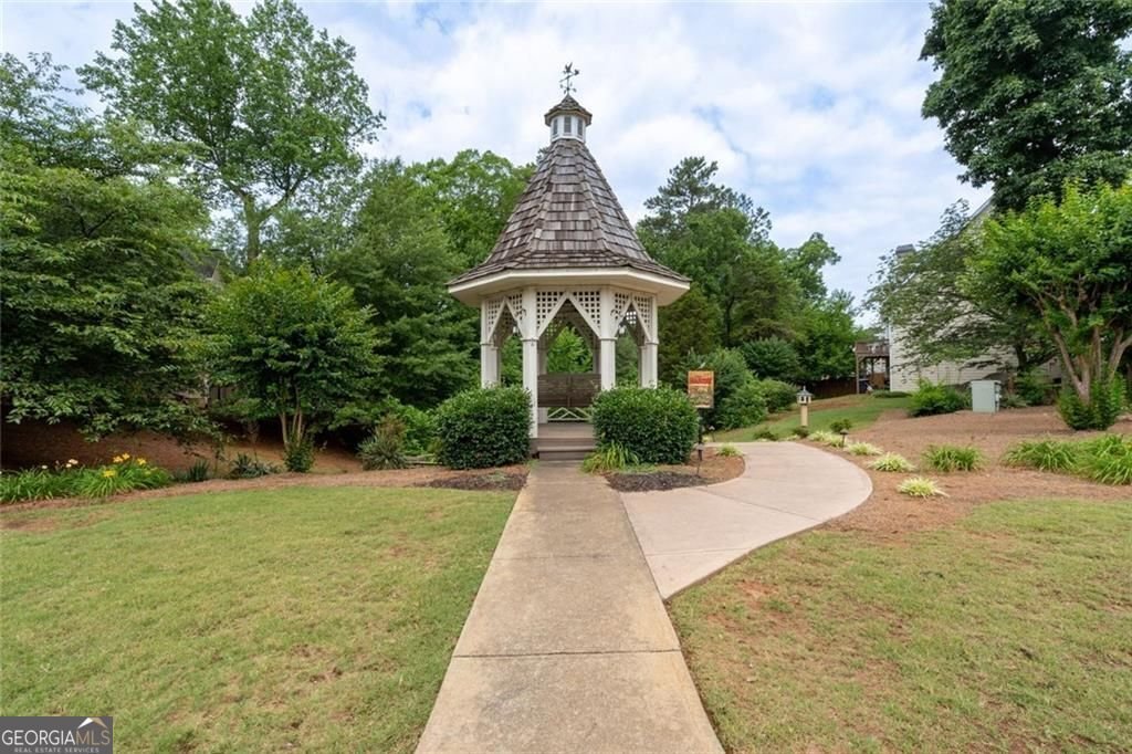 1205 Nottoway Trail Marietta - 70