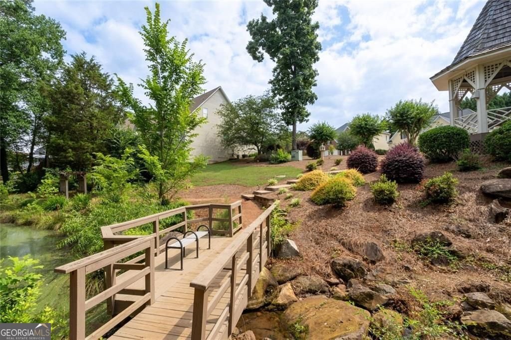 1205 Nottoway Trail Marietta - 71