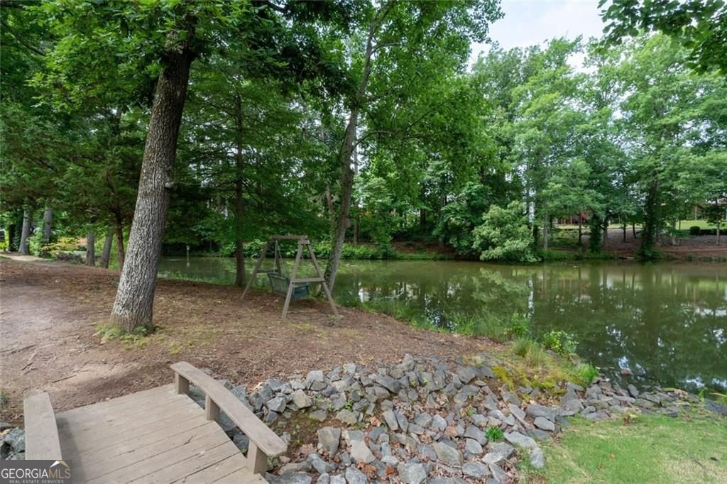 1205 Nottoway Trail Marietta - 73