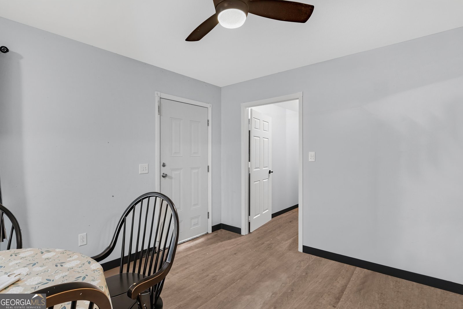 243 Wilkinson Drive Ludowici - 18