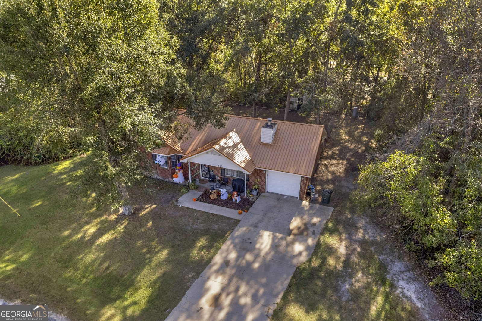 243 Wilkinson Drive Ludowici - 3