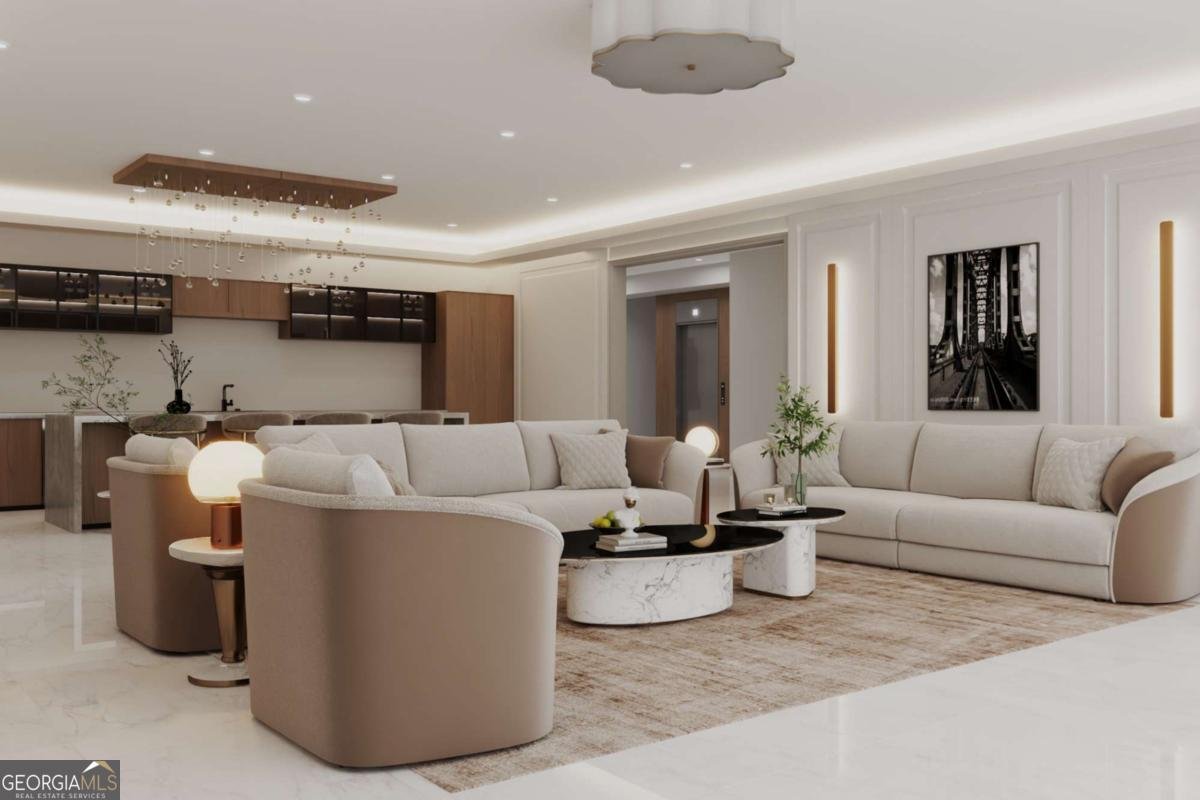 654 Longleaf Drive Atlanta - 12