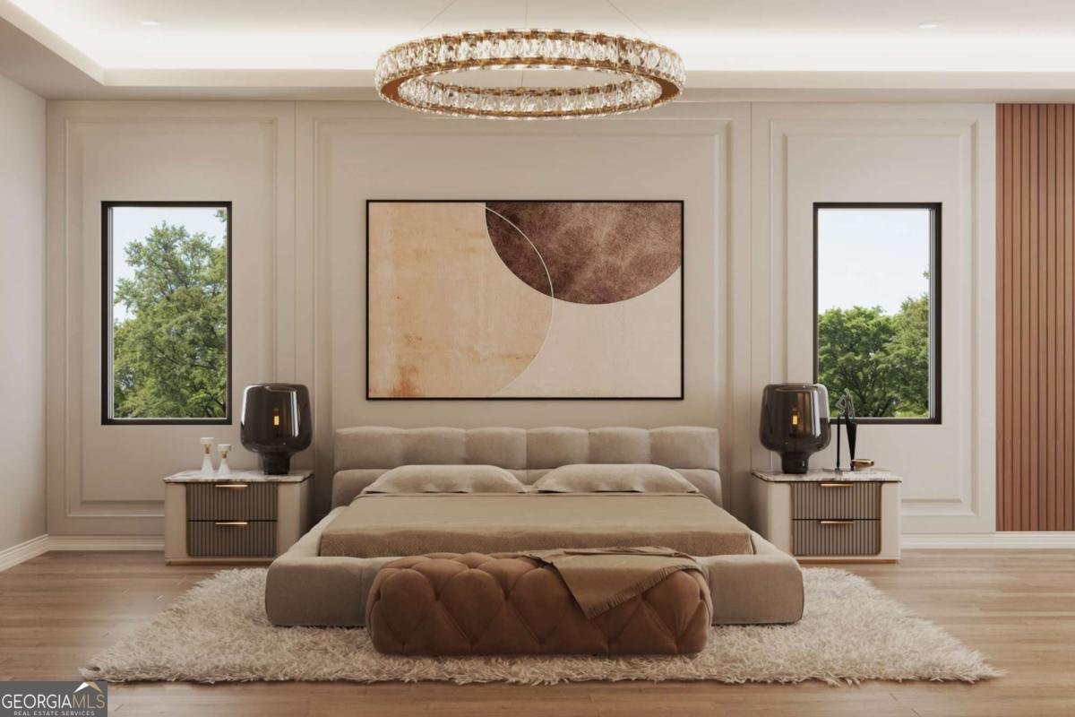 654 Longleaf Drive Atlanta - 13