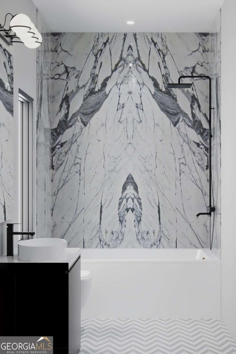 654 Longleaf Drive Atlanta - 14