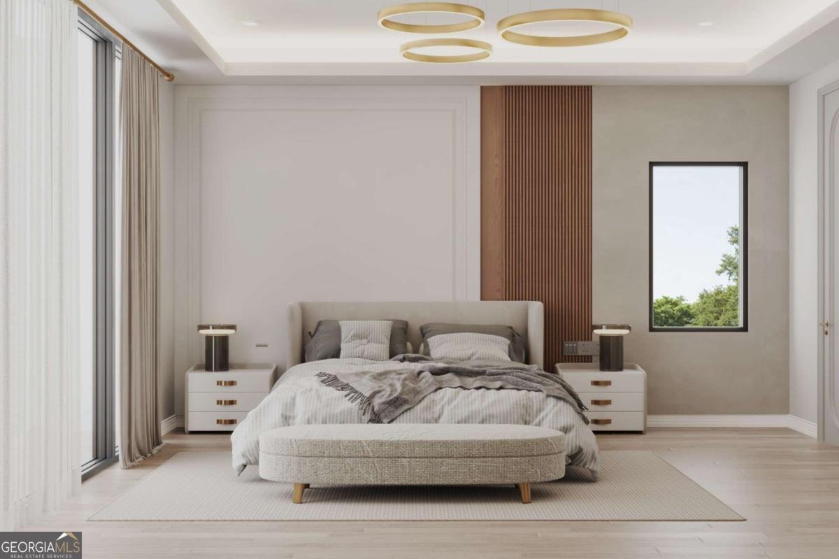 654 Longleaf Drive Atlanta - 15