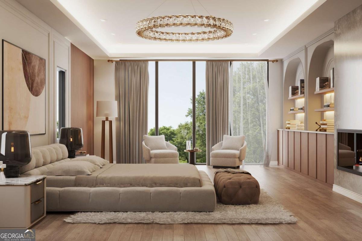 654 Longleaf Drive Atlanta - 16